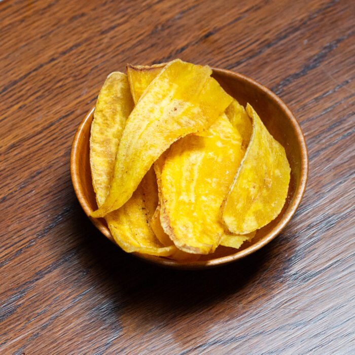 Platano Frito