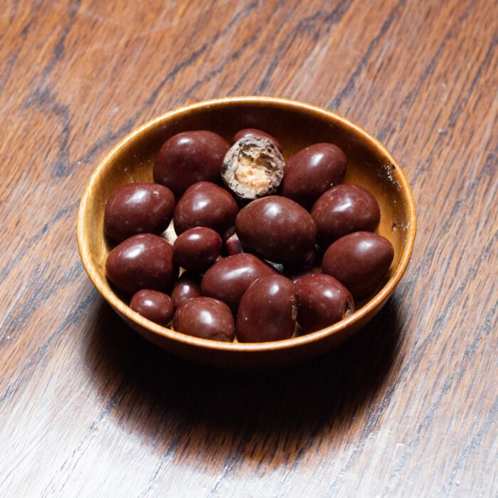 Cereal chocolate