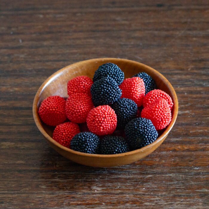 Gomita berries