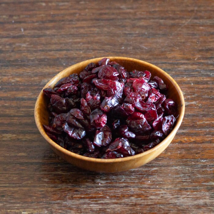 Cranberry