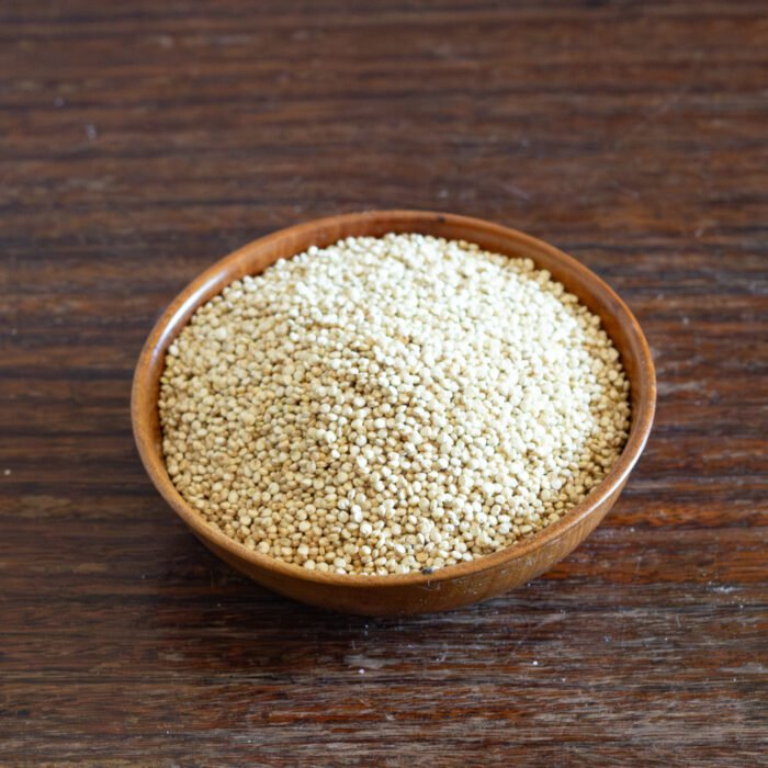Quinoa